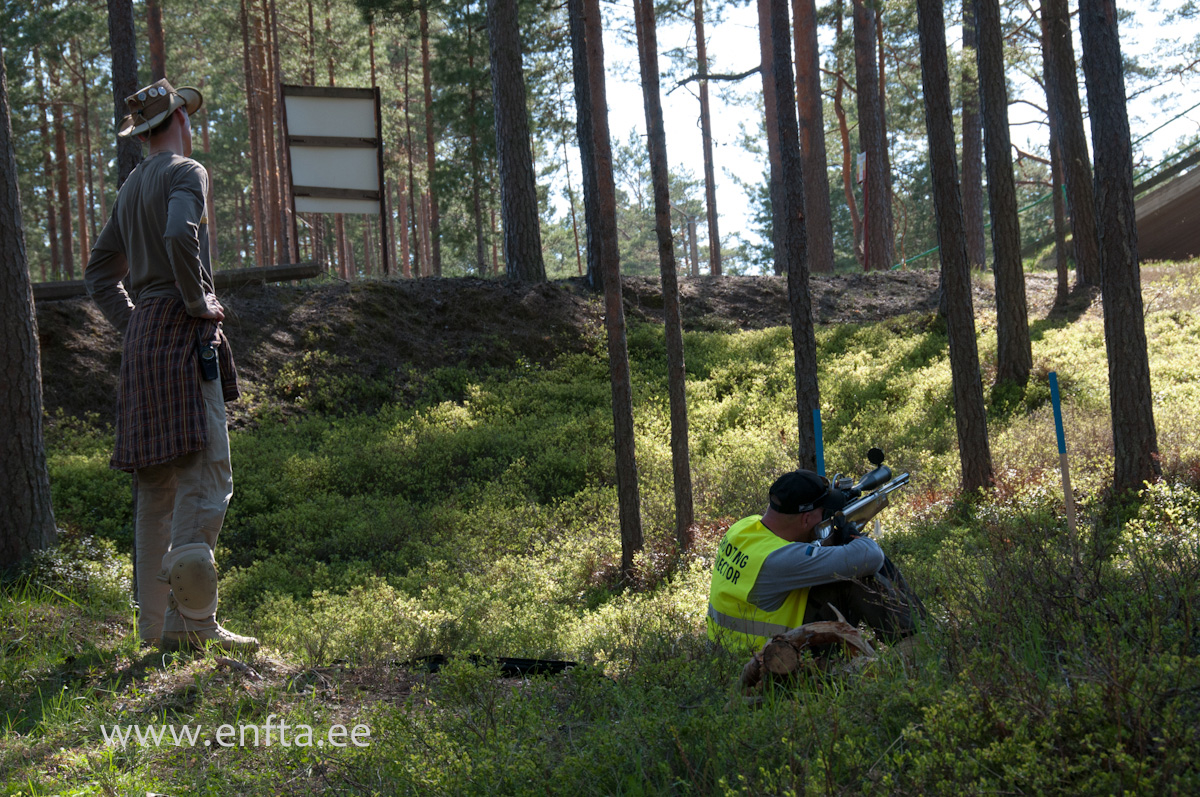 ENFTA OC 2. stage Training camp